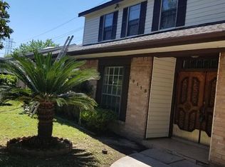 10118 Amblewood Dr, Houston, TX 77099