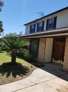 10118 Amblewood Dr, Houston, TX, 77099