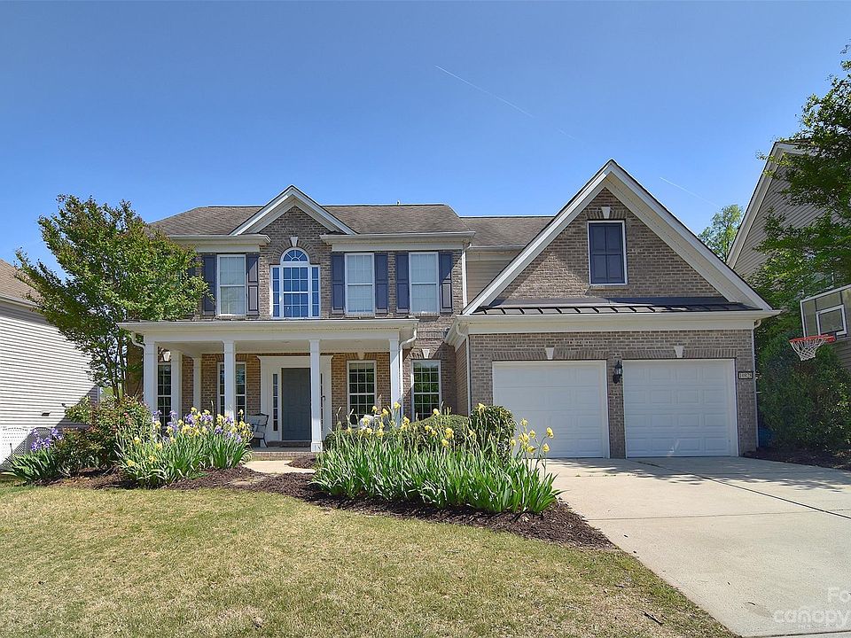 10828 Elsfield Ave NW, Concord, NC 28027 Zillow