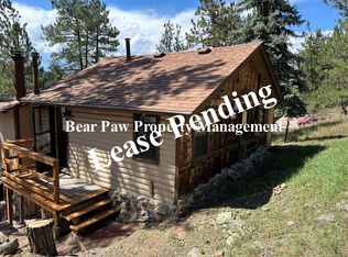 27586 Mountain Park Rd, Evergreen, CO 80439