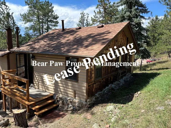 27586 Mountain Park Rd, Evergreen, CO 80439