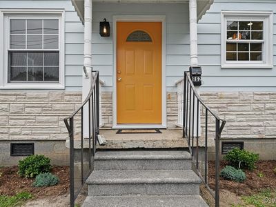 862 Apperson St, Petersburg, VA, 23803