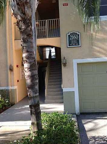 1st image of 2160 E Preserve Way APT 102