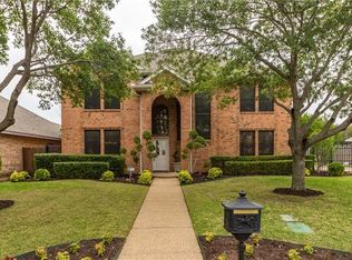 7013 Meadowside Rd S, Fort Worth, TX 76132