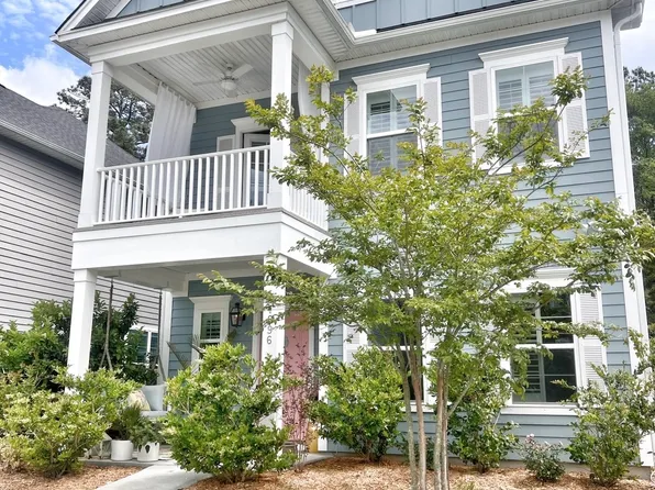 1696 Emmets Rd, Johns Island, SC 29455