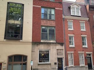 2020 Locust Street, Philadelphia, PA 19103