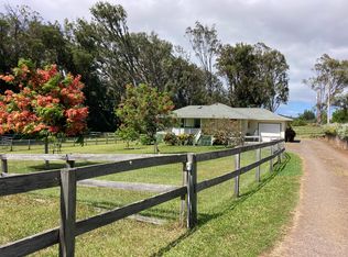 1293 W Kuiaha Rd, Haiku, HI 96708