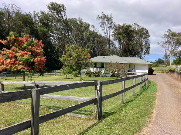 1293 W Kuiaha Rd