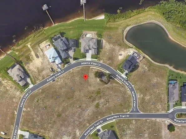 546 Adams View Ln #241, Auburndale, FL 33823