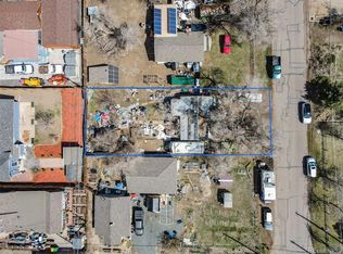 11967 W 13th Ave, Golden, CO 80401