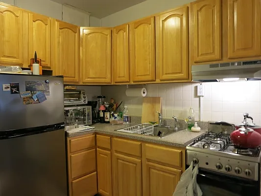 Rented by Citi Habitats | media 30