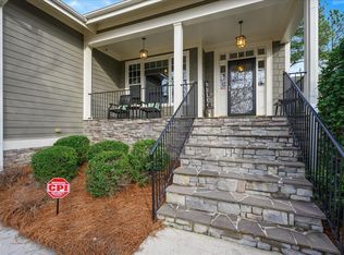 1313 Groves Field Ln, Wake Forest, NC 27587