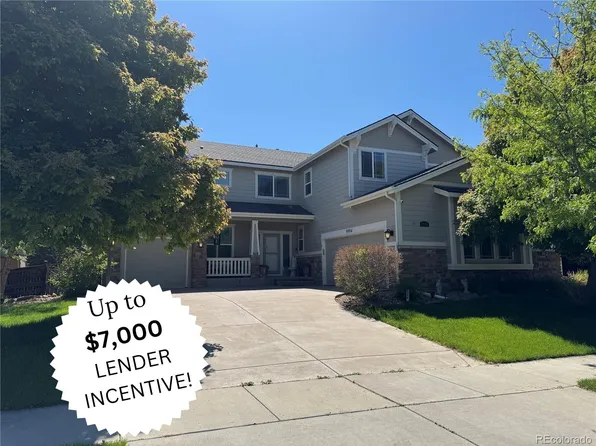 9994 Quintero Street, Commerce City, CO 80022