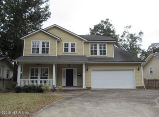4318 Colonial Ave, Jacksonville, FL 32210