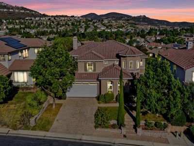 1651 Trenton Way, San Marcos, CA, 92078