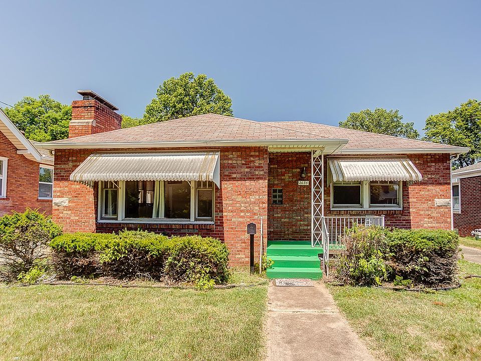 1st image of 2635 Delmar Ave