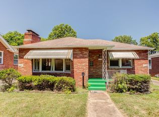 2635 Delmar Ave, Granite City, IL