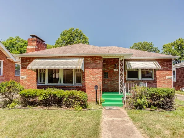 2635 Delmar Ave, Granite City, IL 62040