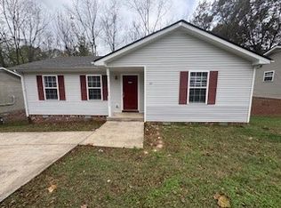 1212 Verkler Dr, Clarksville, TN 37042