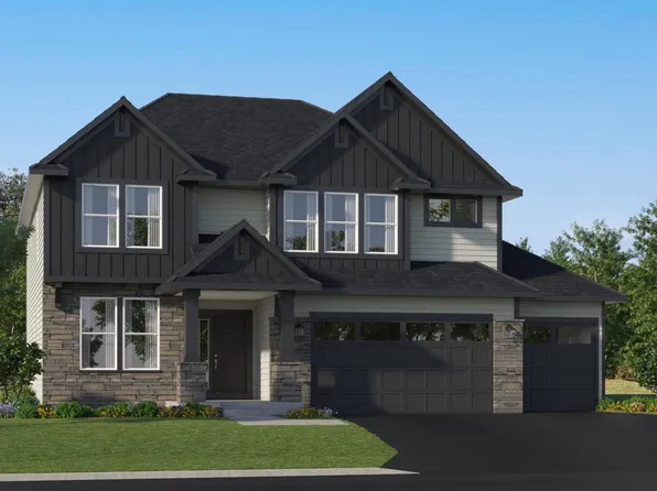 18357 Huntley Trl, Lakeville, MN 55044