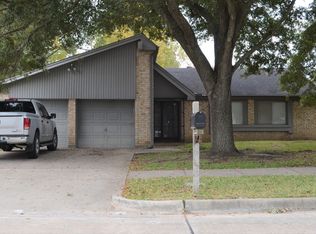 2806 Valley Forest Dr, Missouri City, TX 77489
