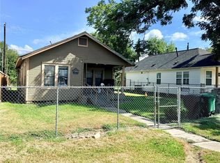 505 Hoffman St, Houston, TX 77020