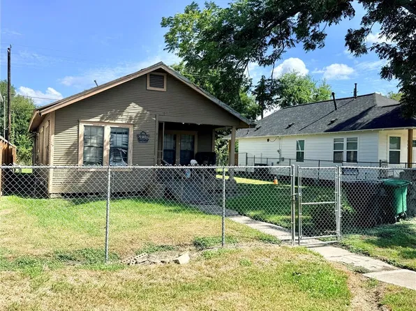 505 Hoffman St, Houston, TX 77020
