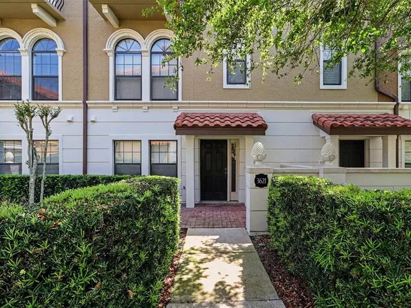 3621 Messina Dr, Lake Mary, FL 32746