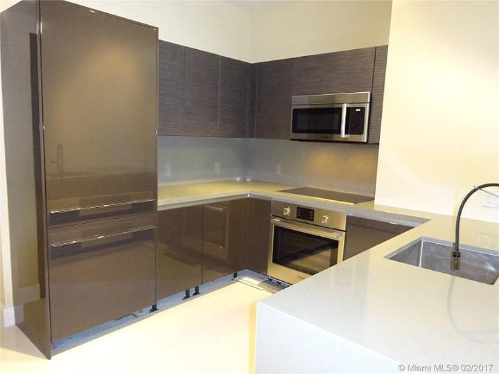 2nd image of 1081 Brickell Ave #3103
