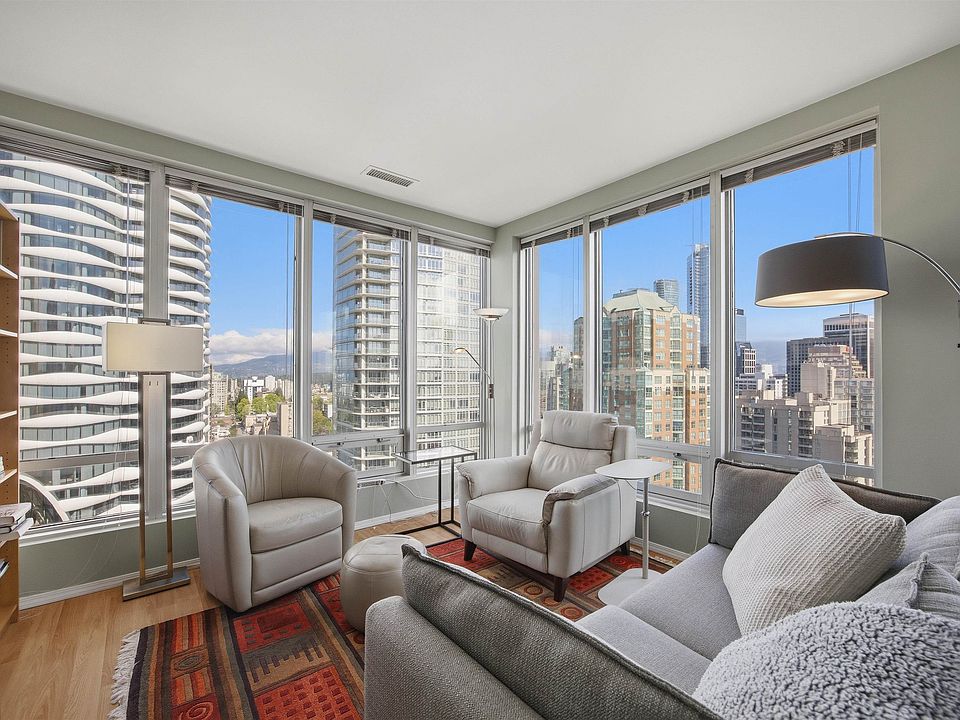 1st image of 989 Nelson St #1607