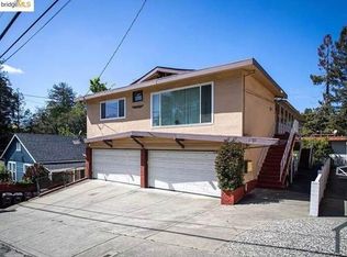 3785 Buell St APT 4, Oakland, CA
