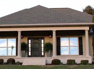 11674 Fieldstone Cir, Northport, AL 35475