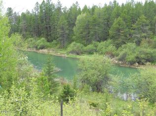 Nhn Monegan Rd, Whitefish, MT 59937