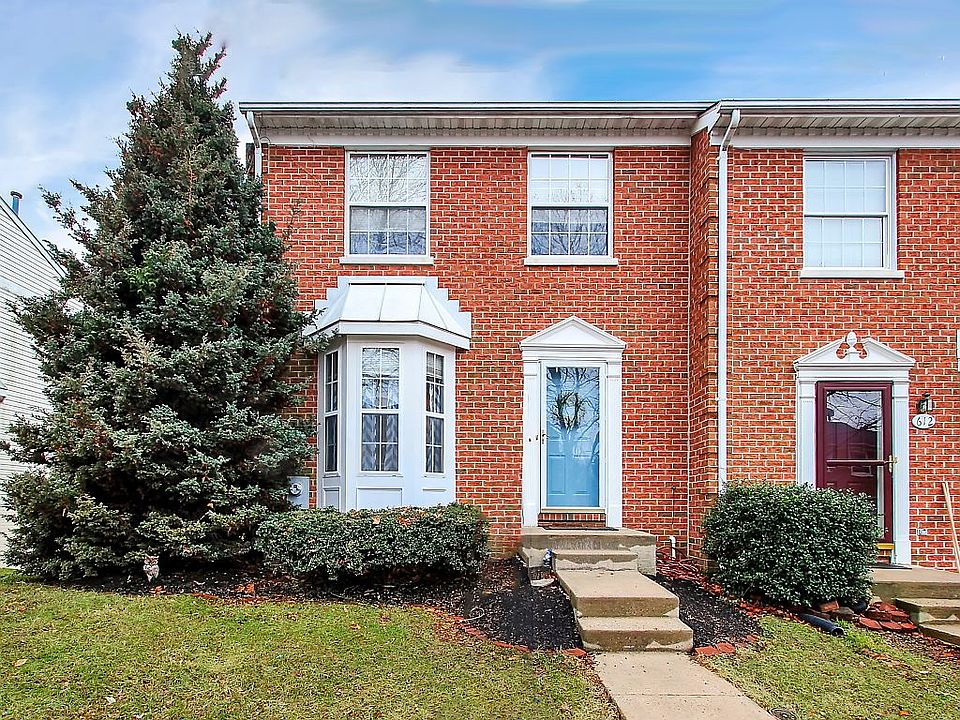 Brick front end unit 