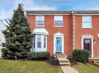 610 Stone Mill Ct, Abingdon, MD 21009