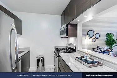 Rented by The Blueground