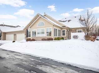 3245 Abbey Rd, Canandaigua, NY 14424