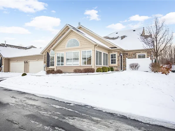 3245 Abbey Rd, Canandaigua, NY 14424