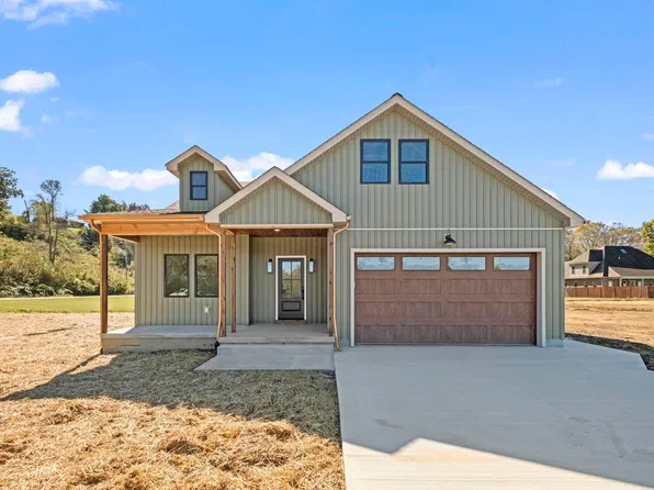 45 Peaceful River Dr, Grayson, KY 41143