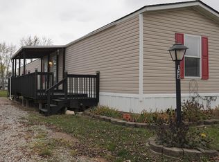 8565 Smith Calhoun Rd #128, Plain City, OH 43064
