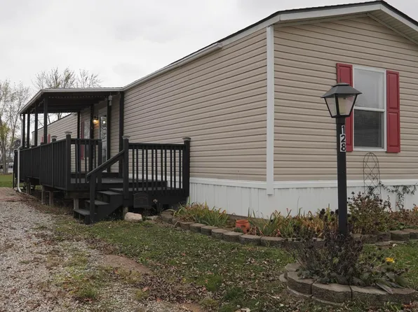 8565 Smith Calhoun Rd #128, Plain City, OH 43064