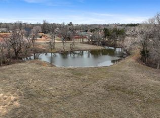 6 Banner Rd, El Reno, OK 73036