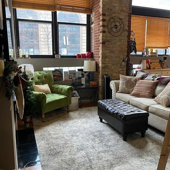 226 N Clinton St #110 — Photo 8