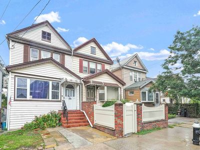 9558 113th St, Jamaica, NY, 11419