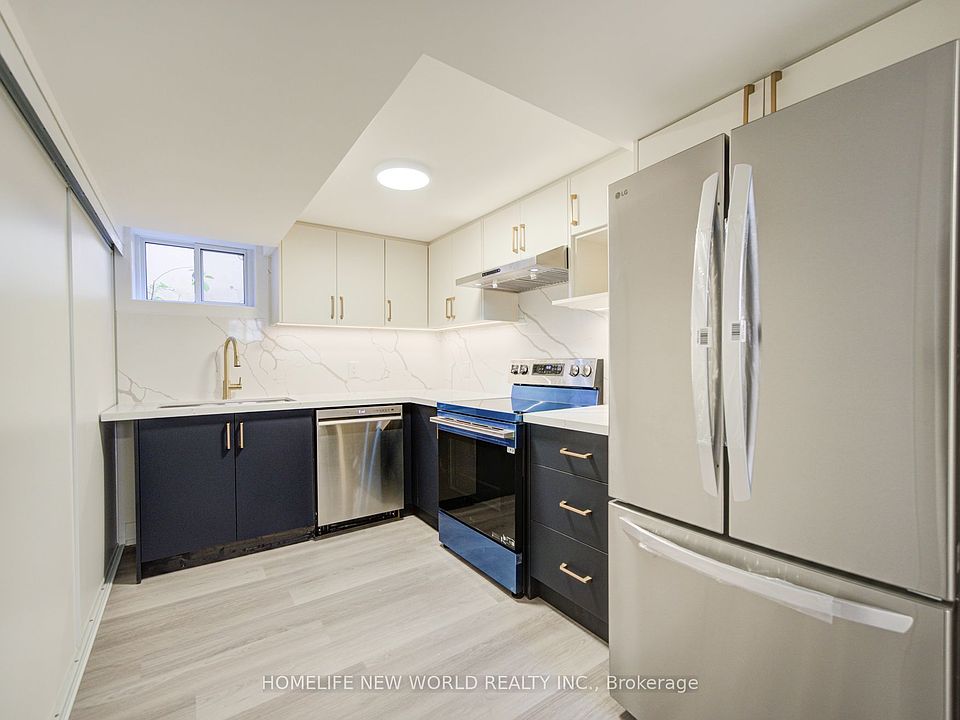 1st image of 88 Ellendale Dr #Basement