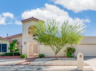 525 Spring Crest Dr, El Paso, TX 79912