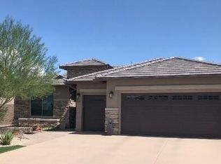 4501 W Loma Verde Ave, Eloy, AZ 85131