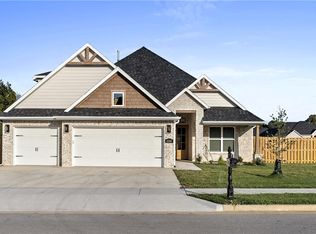 2200 Bergman Rd, Pea Ridge, AR 72751