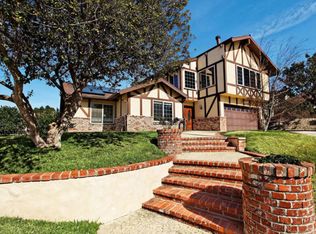 18789 Dylan St, Porter Ranch, CA 91326