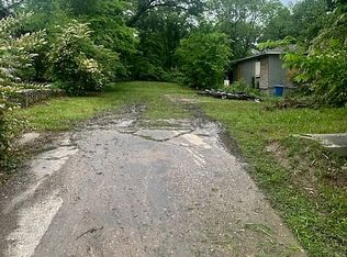 1800 Brown St, Little Rock, AR 72204
